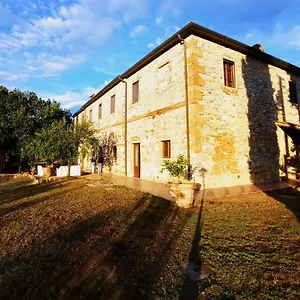 I Salici Vakantieboerderij