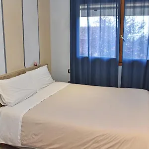 Cava Rossa Appartement