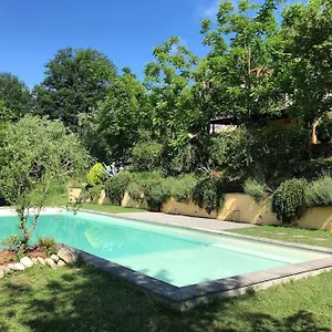 Eremo Dei Poeti Diffuso Vakantieboerderij