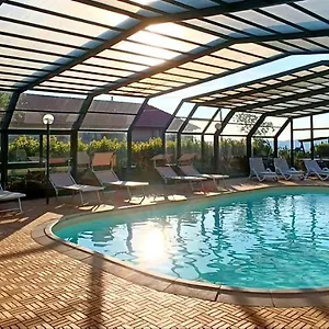Macchia Al Pino Vakantieboerderij