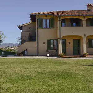 Casalsole Appartement