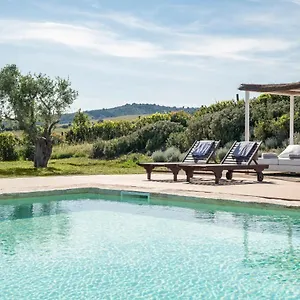 Fontelupa Vakantieboerderij