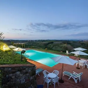 Podere Vigna Del Sole Appartement