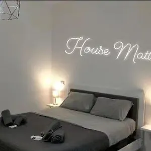 House Mattia , Bari Italië