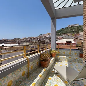 My Loft In , Napels Italië