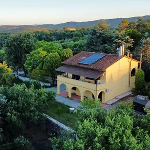 Terre Toscane Appartement