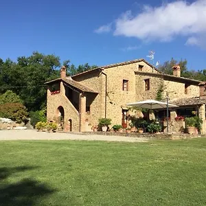 La Berchiera Ciggiano
