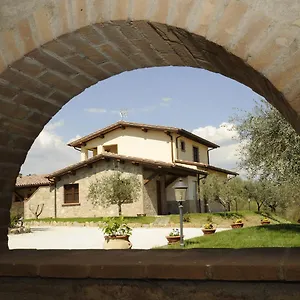 L'antico Casale , Perugia Italië