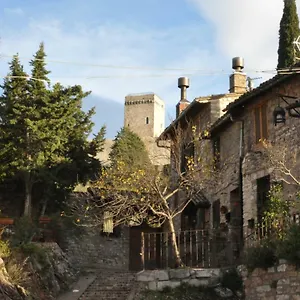 Da Marzietta , Assisi Italië