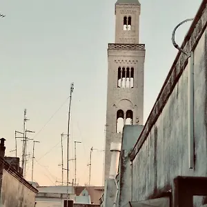 San Marco , Bari Italië