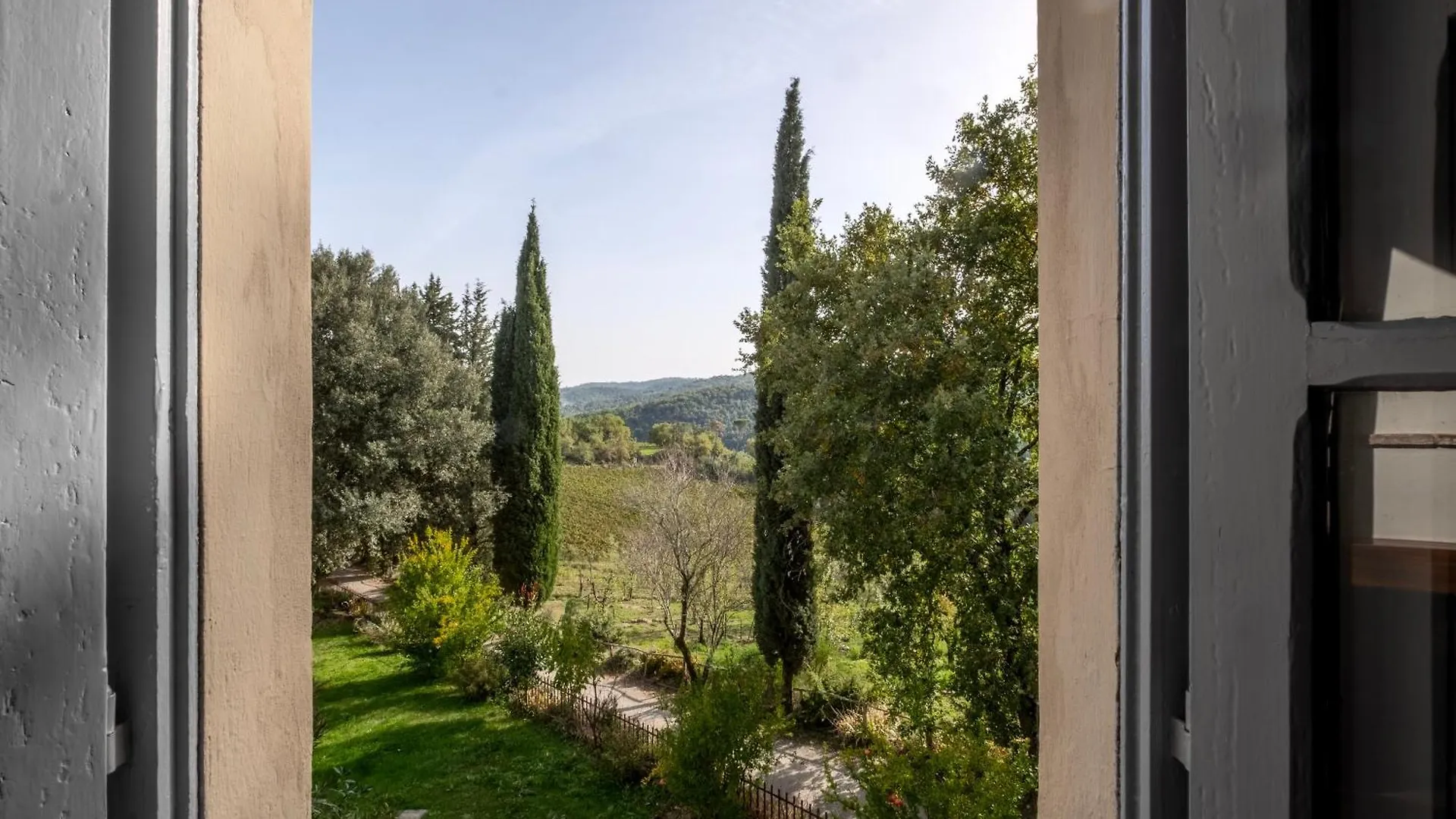 Agriturismo Borgo Sant'Ercolano Ciggiano