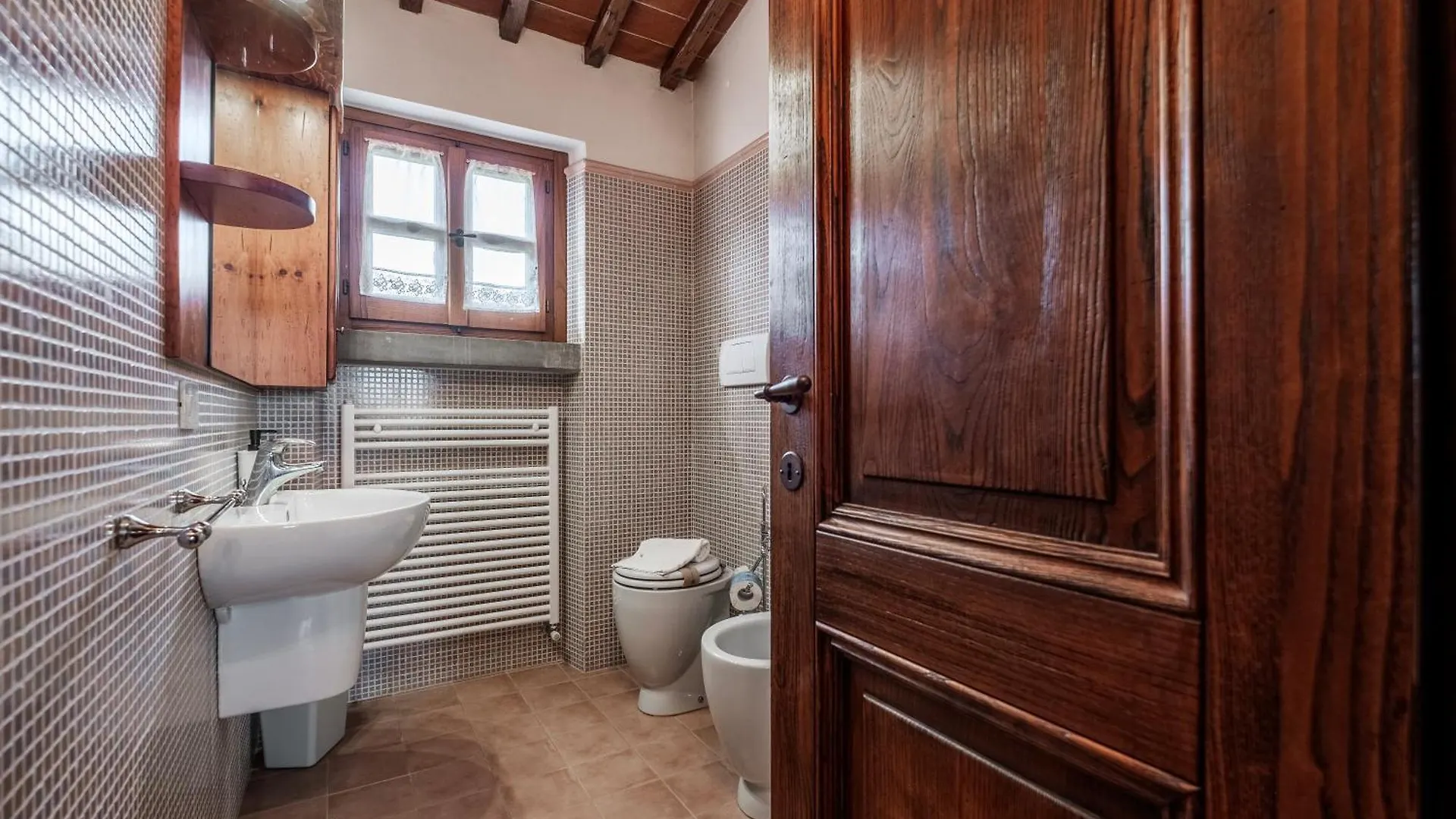 Agriturismo Borgo Sant'Ercolano Ciggiano 0*,
