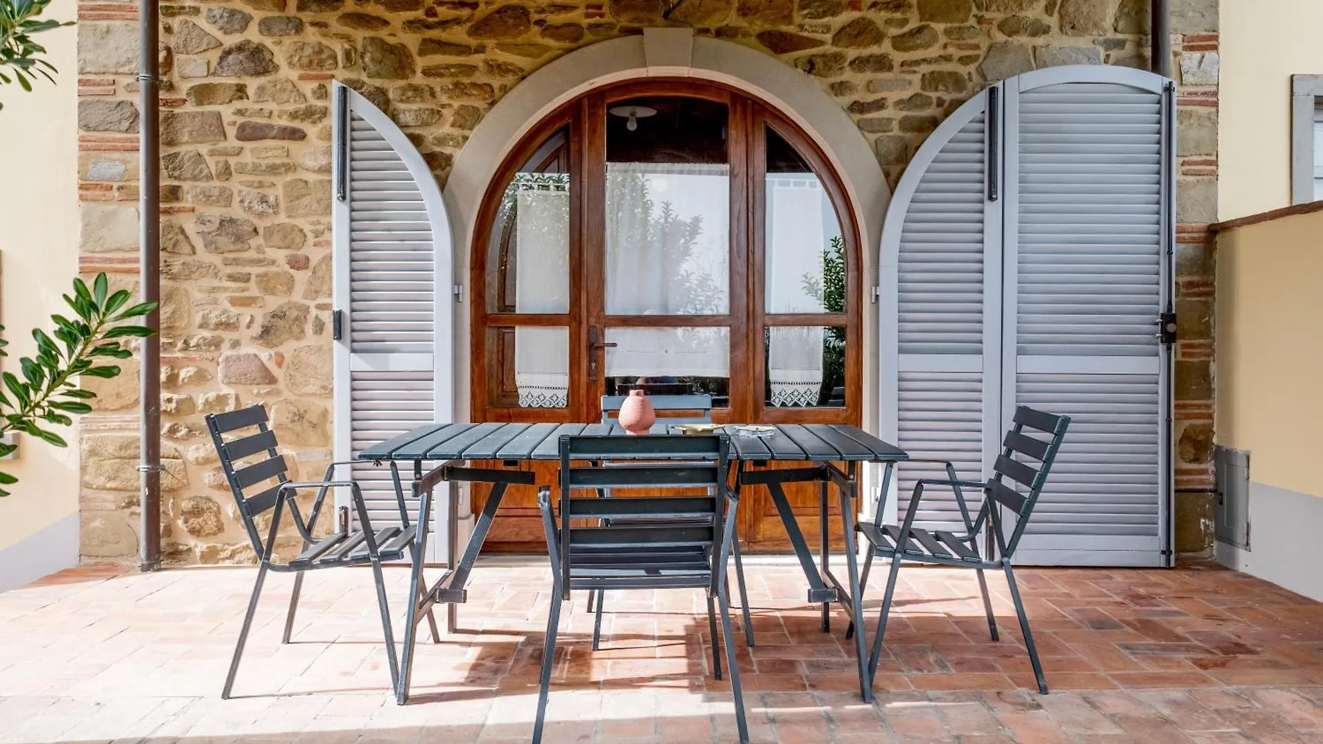 Agriturismo Borgo Sant'Ercolano Ciggiano
