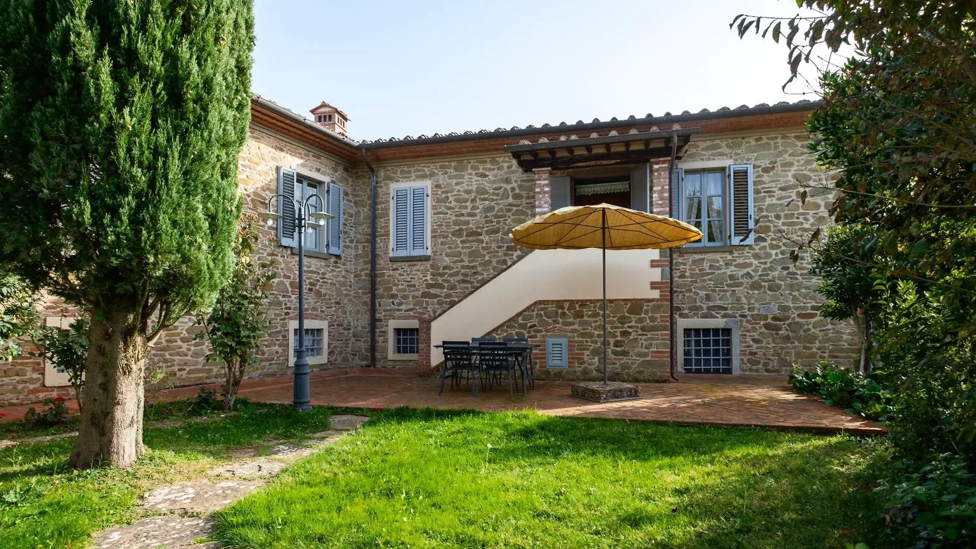 Agriturismo Borgo Sant'Ercolano Ciggiano 0*,