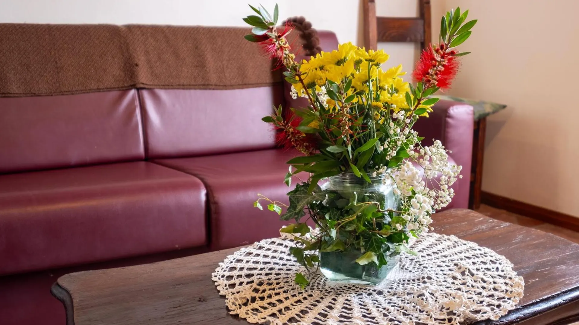 Agriturismo Borgo Sant'Ercolano Ciggiano Vakantieboerderij