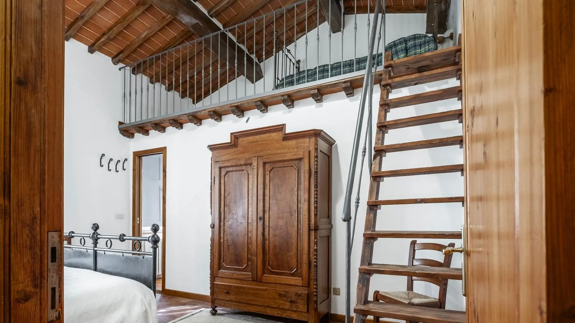 Agriturismo Borgo Sant'Ercolano Ciggiano