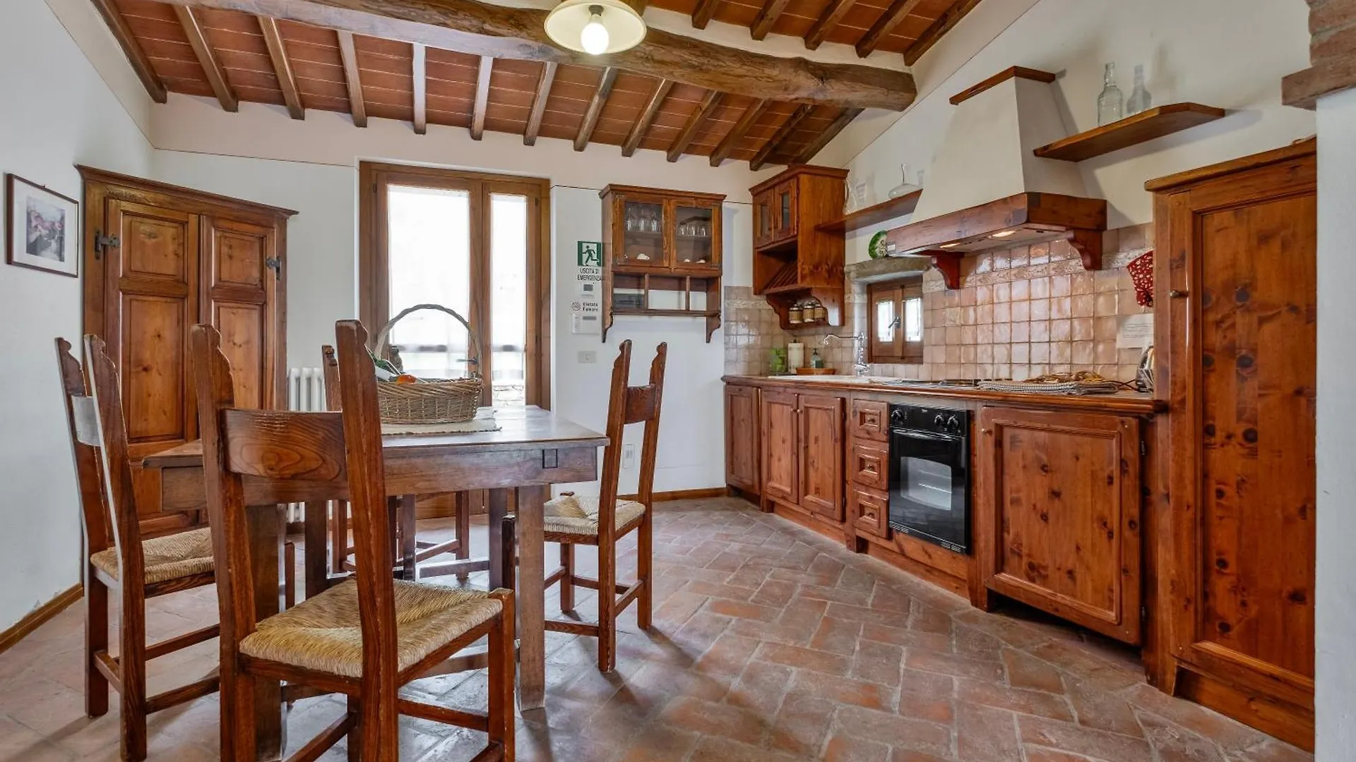 Agriturismo Borgo Sant'Ercolano Ciggiano